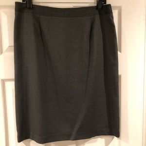 Atelier Luxe Skirt